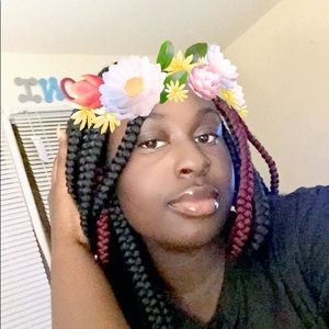 Meet your Posher, Yonika